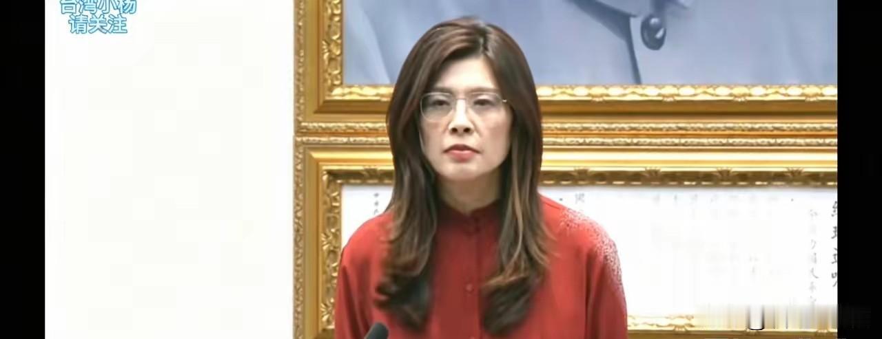 诚劝郑丽文：何须远赴美国折身段

郑丽文主席从大陆参访回来，咱们大陆的善意可是给