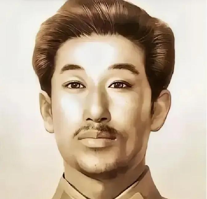 1942年，赵尚志牺牲后，一个汉奸在验尸时，用脚踢了踢他的脑袋，这时，旁边叛变的