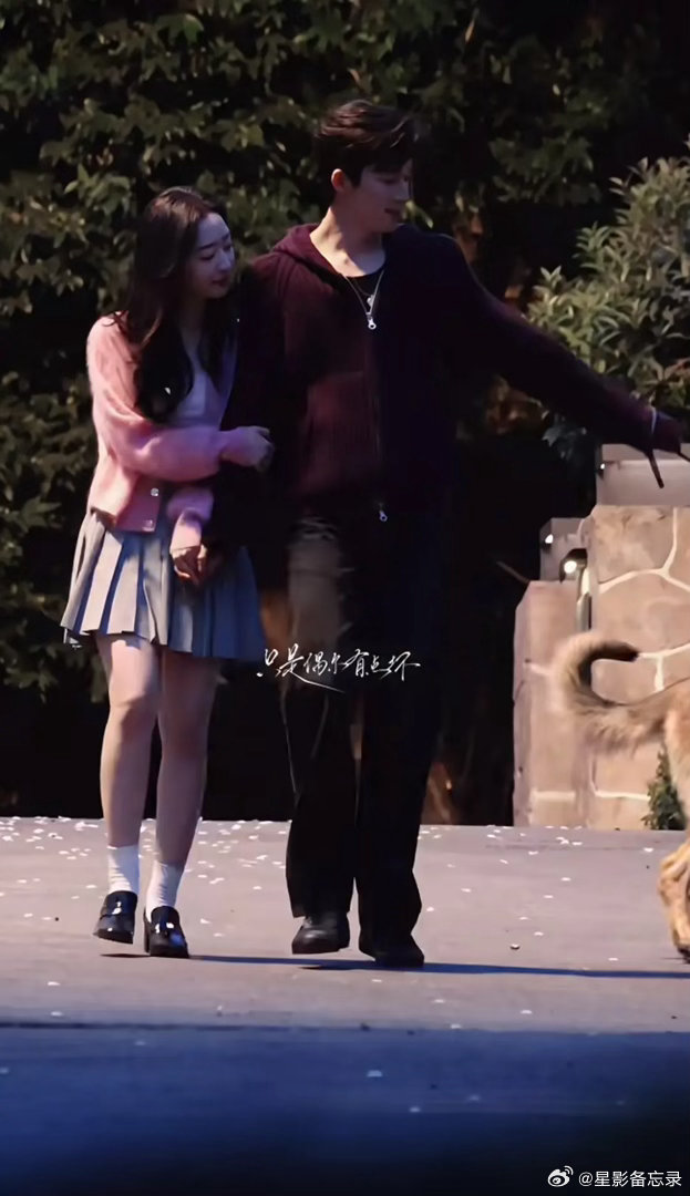 窝趣 两口子被易梦玲眼压惨了😭感觉都不是一部剧了 