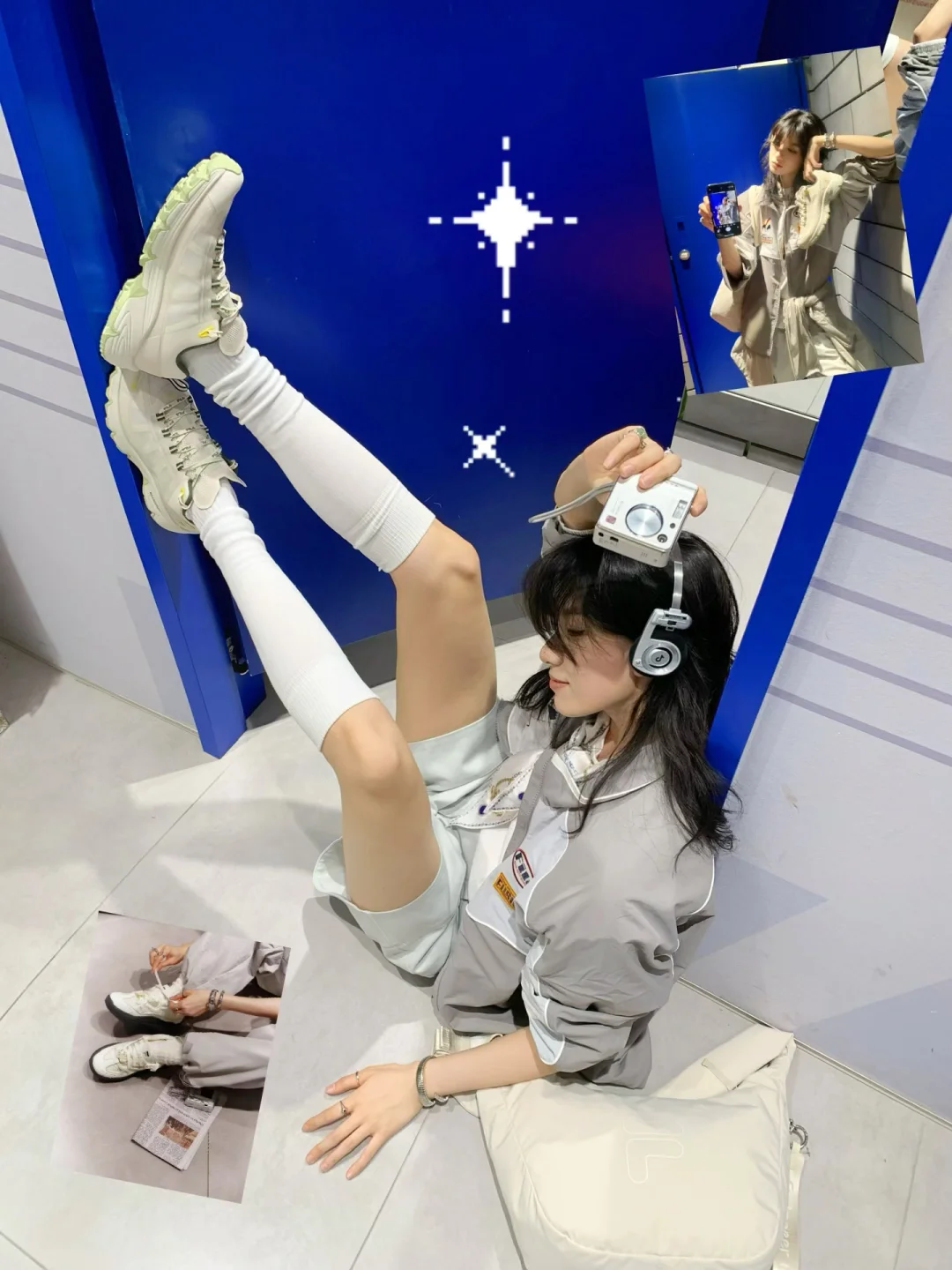 🐚𝐅𝐢𝐭𝐭𝐢𝐧𝐠 𝐑𝐨𝐨𝐦 𝐒𝐩𝐞𝐥𝐥…