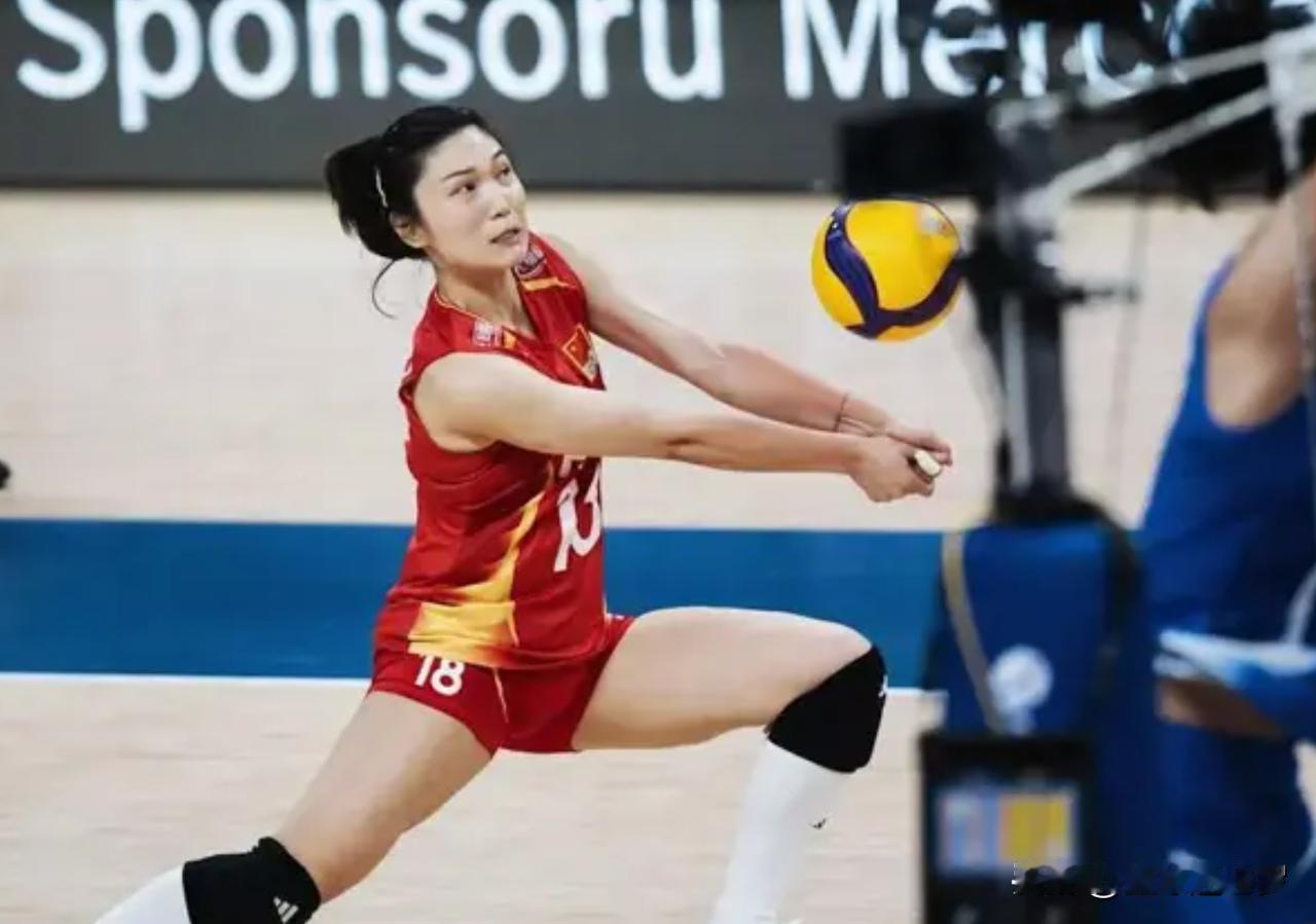 中国女排6胜6负进总决赛，主场名额更要打出说服力

12场分站赛，6胜6负，19