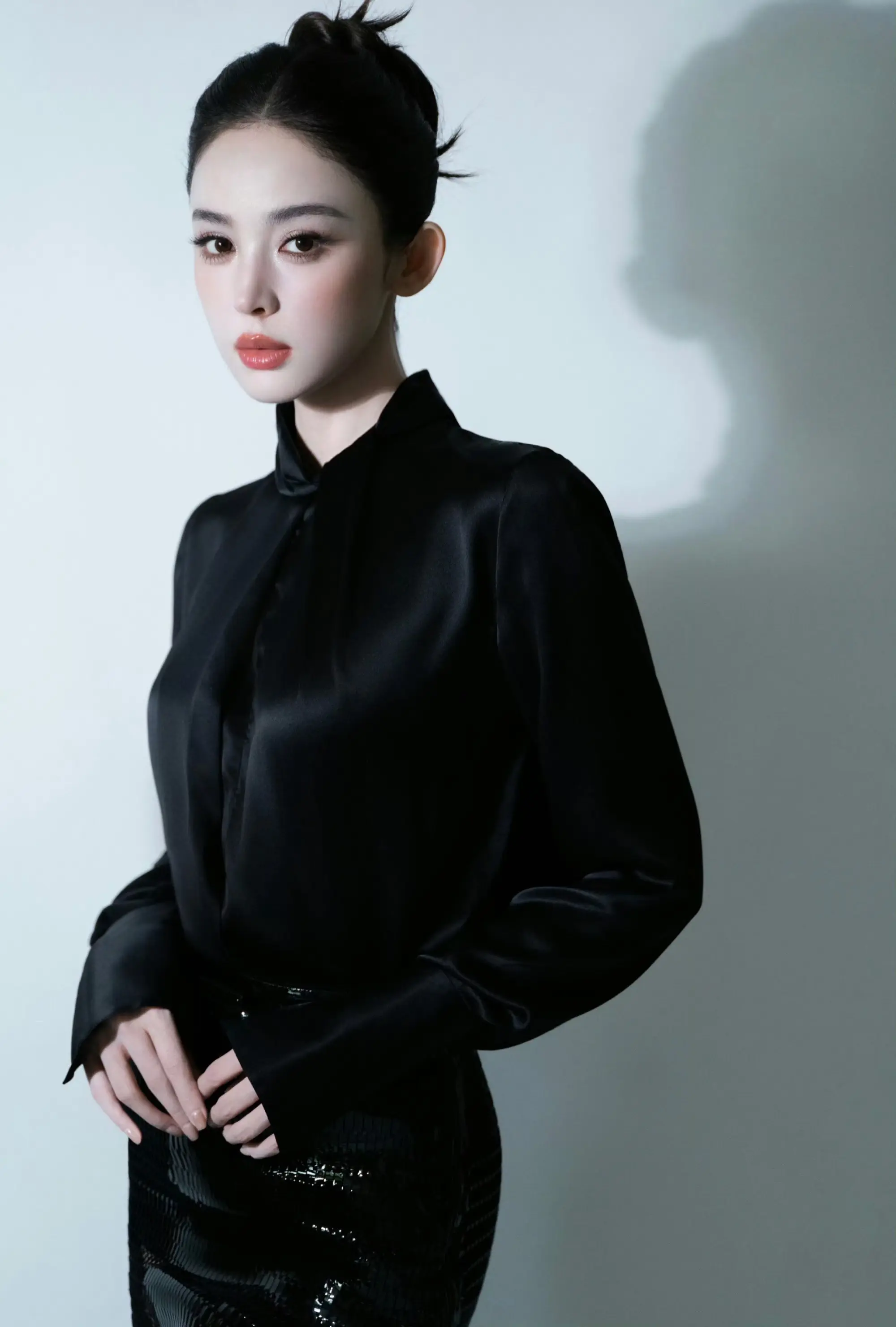 娜扎。  🔥 🖤