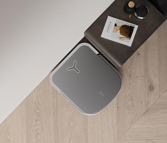 现在随着大家收入的提高，生活品质也在逐渐提升，智能家居也因此得到了市场的广泛认可