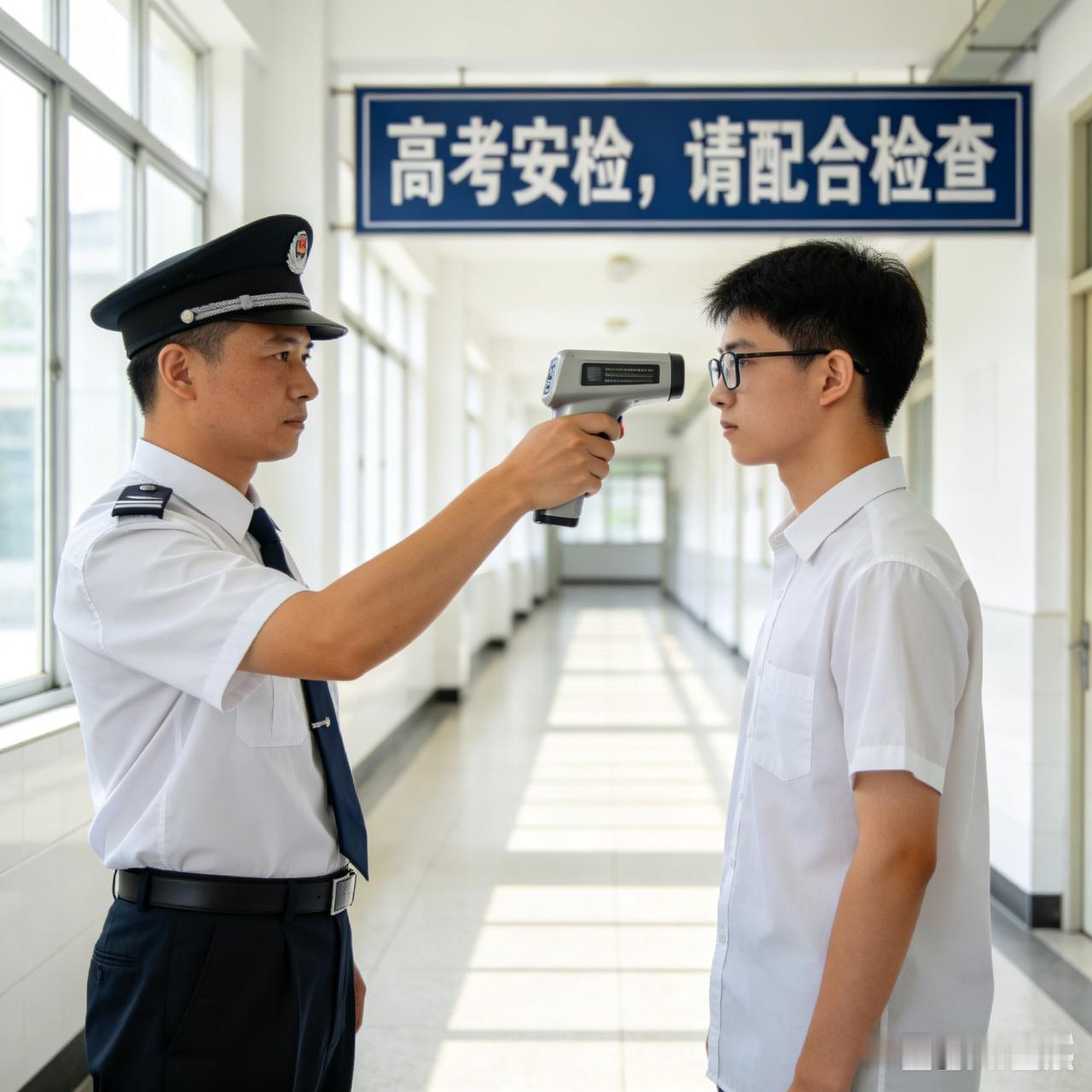 所有高考生、家长紧急避雷！2026高考最大隐形坑来了！

很多人至今不知情：今年