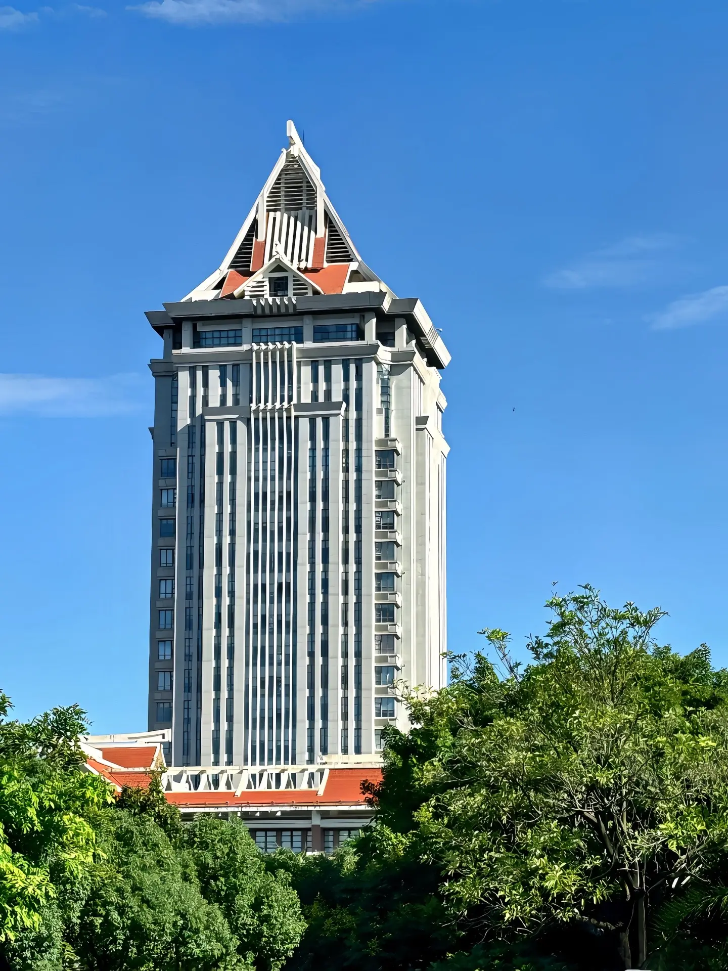 “感受一下最美双非带来的震撼”