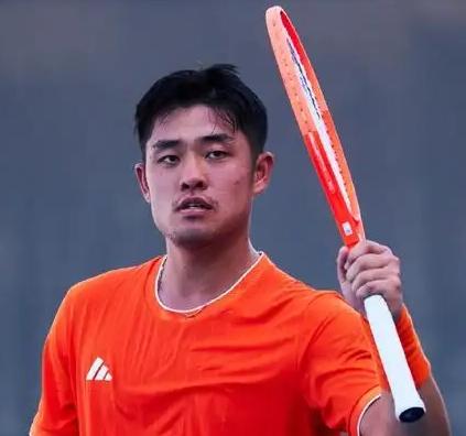 红土创历史！吴易昺3-0横扫吉隆 ，斩获生涯法网正赛首胜！
       北京时