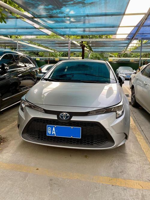曾经的“神车”雷凌，如今卖不动了？我看不是车不行，是人心变了！当年靠“省油耐造”