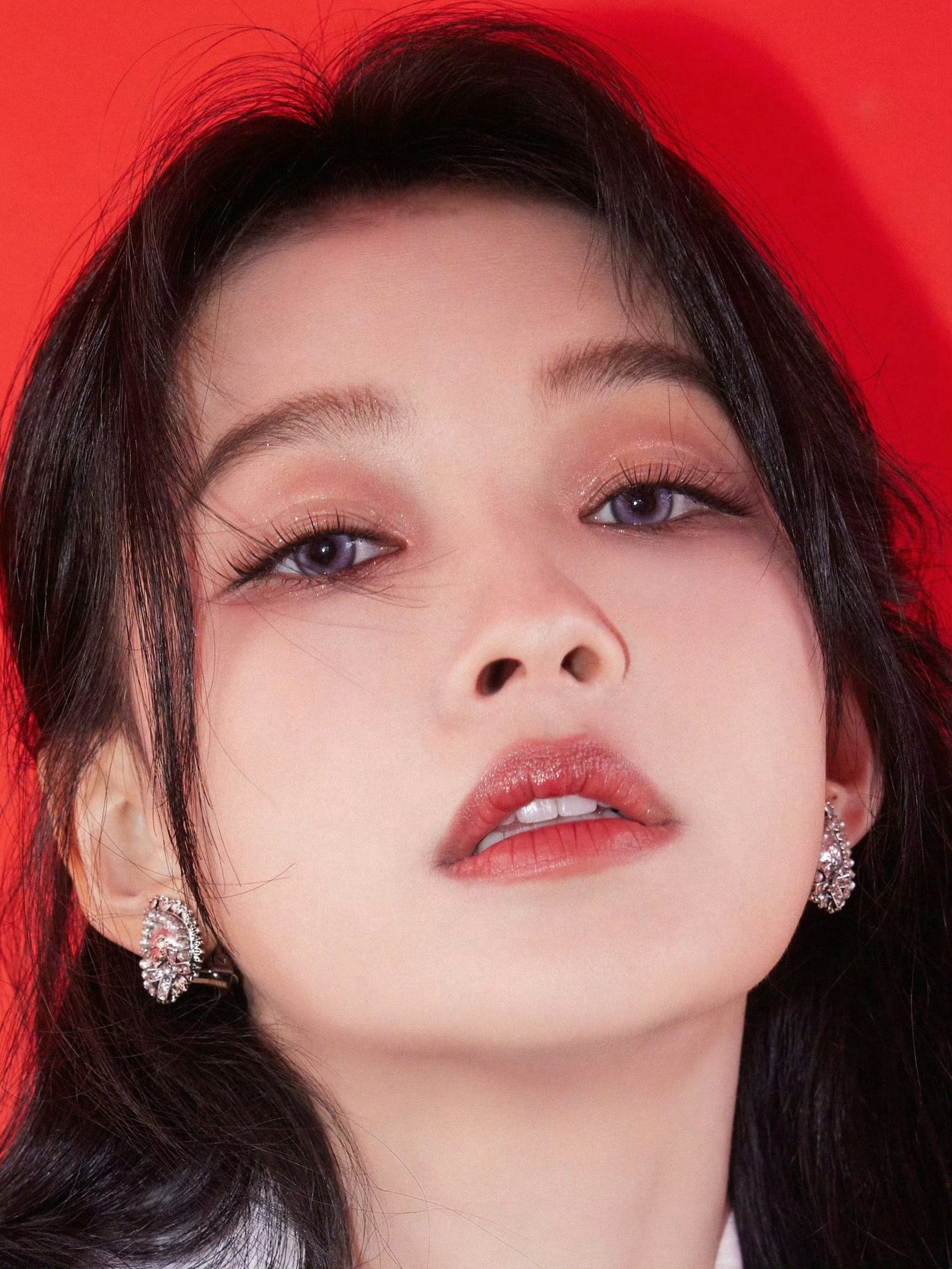 这九位要给谁呢