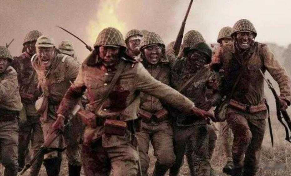 他杀死了20万日本人，被要求道歉时，坦然说道：想到南京我不后悔！

毫无疑问，日