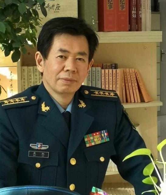一旦中美打起来，中国沿海被炸了咋办？戴旭上校这句话，给我们吃了颗定心丸：如果中美