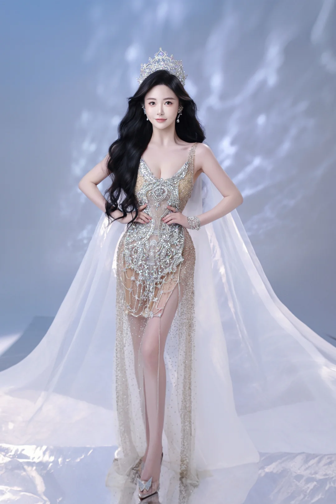 无须仰云梯 我自有航空母舰