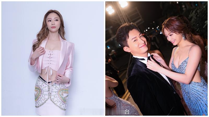 女神配对计划丨“爱回家CP”曾展望叶蒨文戏假情真认有好感随时挞着力推做另一对陈豪