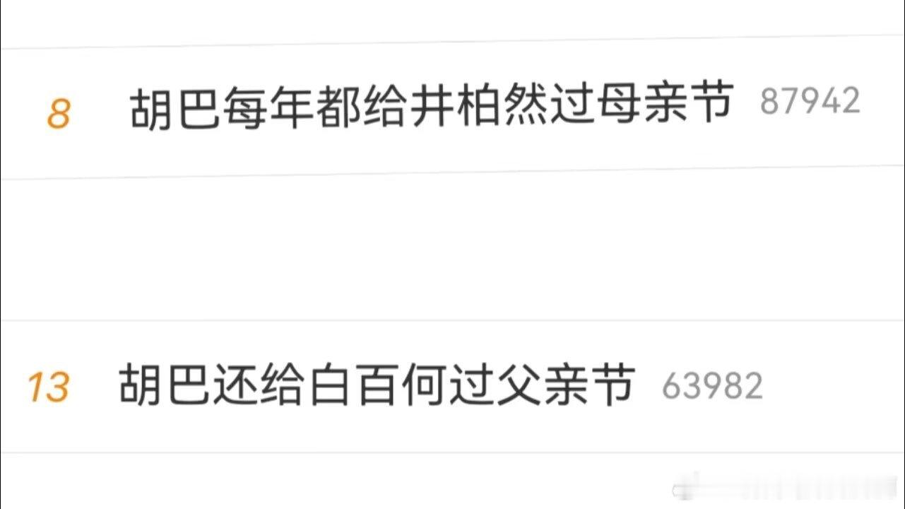 3153这胡巴还挺不忘本 