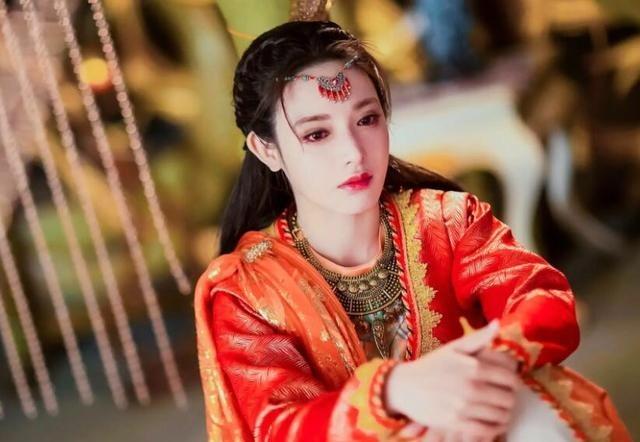 在十六国那个乱糟糟的时代，西秦皇帝乞伏炽磐灭了老婆的娘家南凉，还把岳父秃发傉檀毒