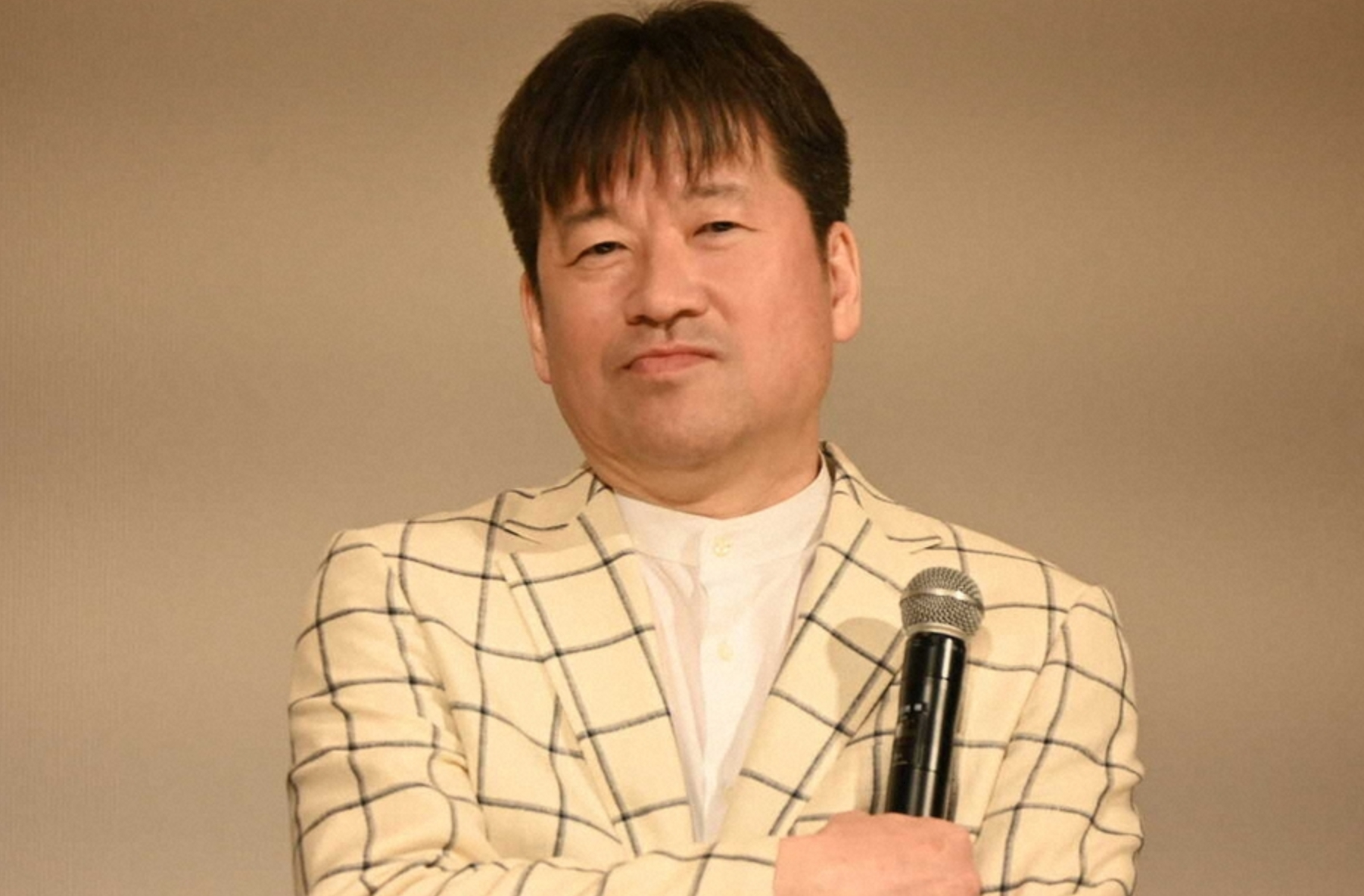 受涉职权骚扰影响？佐藤二朗退出《大搜查线》衍生剧拍摄3日，据日媒报道，演员佐藤二