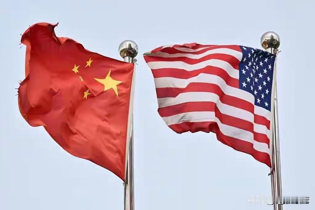 联合早报今天报道：“中美竞争与对抗最危险的逻辑就在于：双方都认为自己正在上升，而