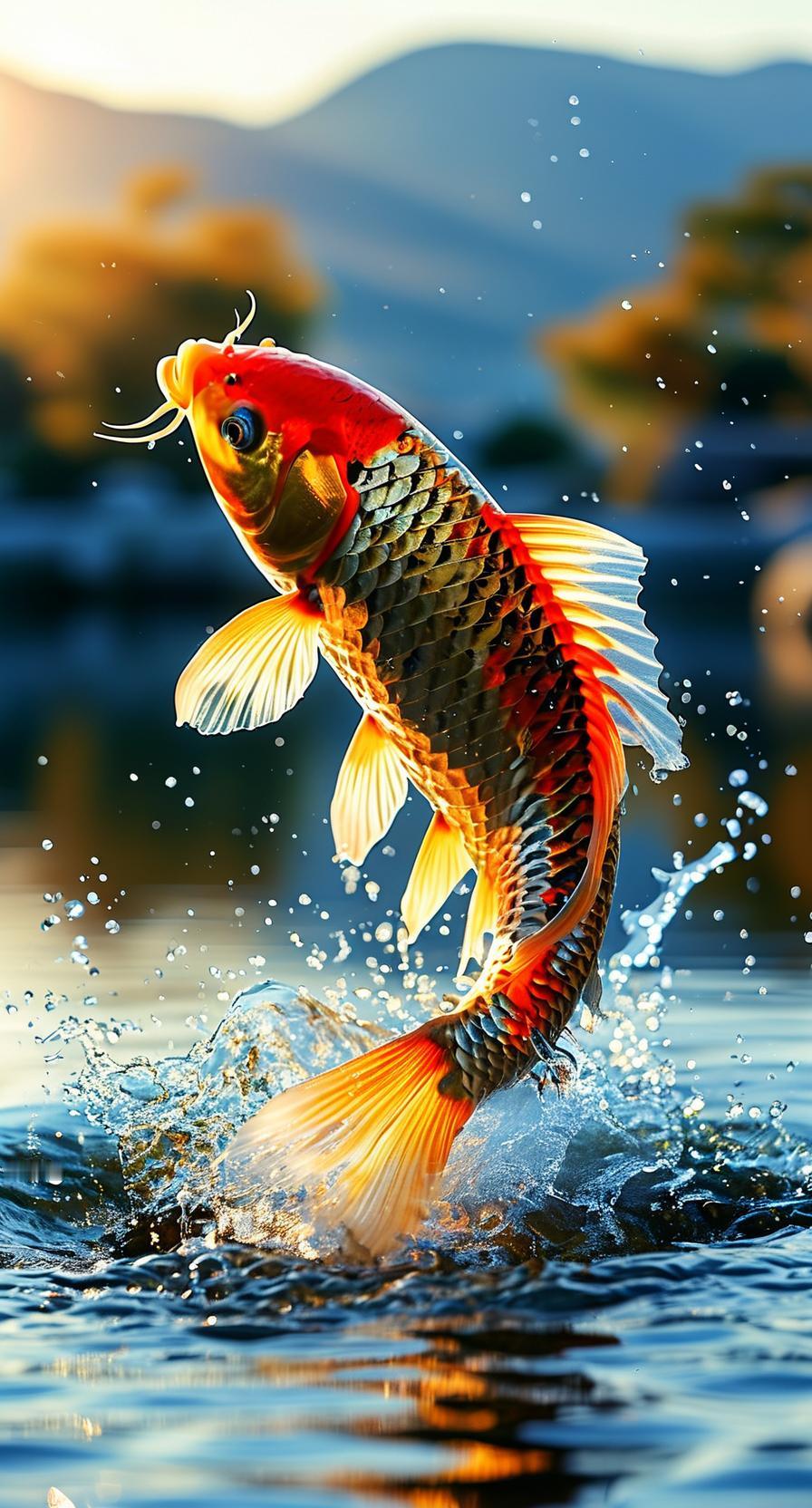 冬日生活打卡季