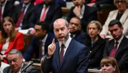 要钱没有要命一条！英国回应赔偿中资:若有，才需支付

英国在16号当天已经正式把