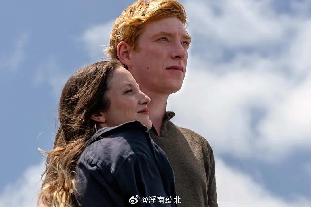 【英剧】《爱丽丝与杰克》2023爱丽丝与杰克英剧
