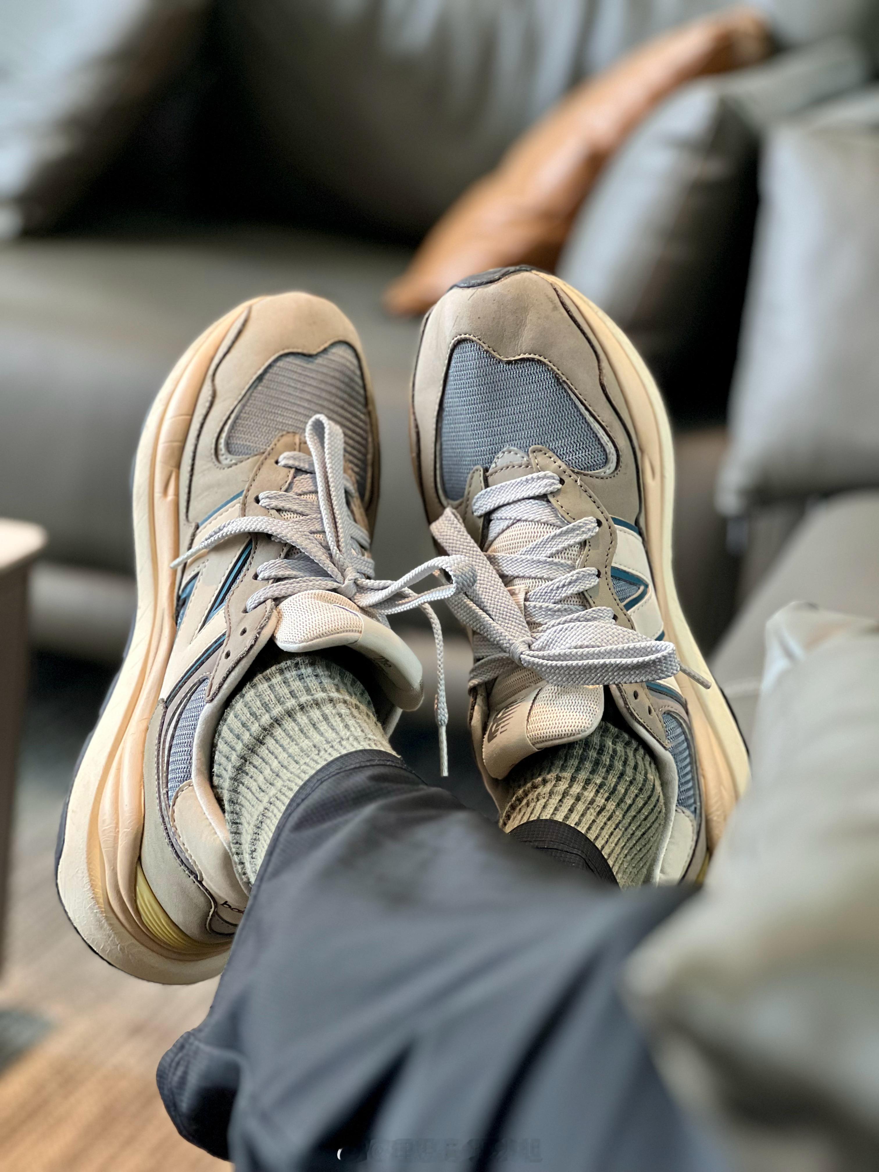 🥶深圳降温了！🩴拖鞋凉鞋有点遭不住了……