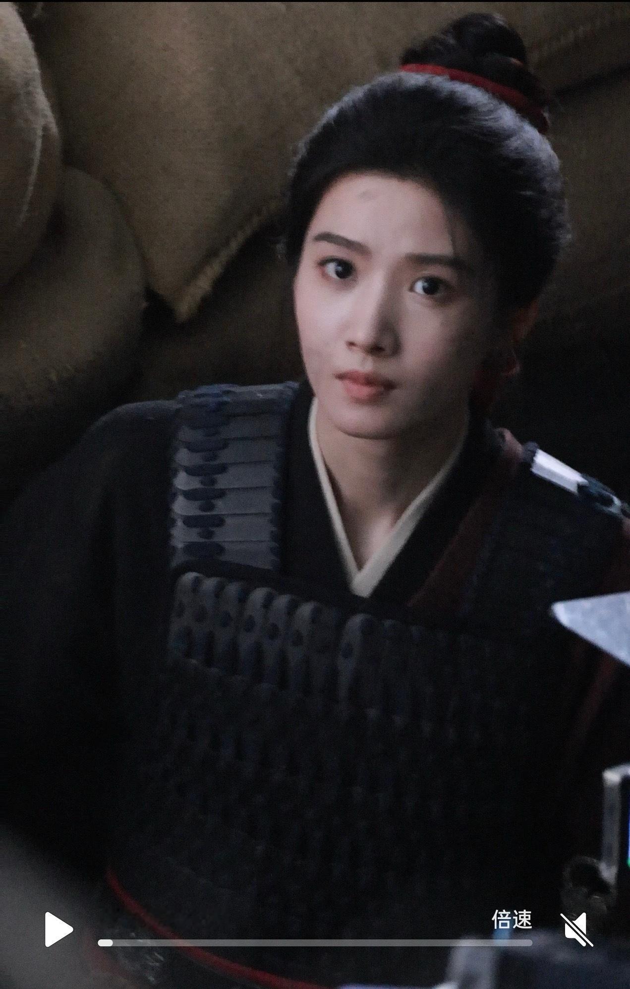 “花木兰” 