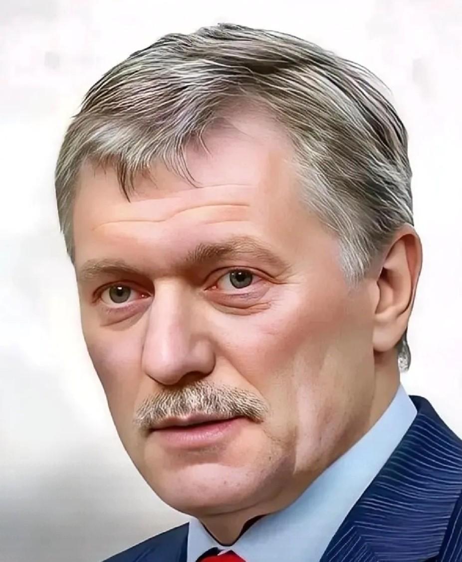 佩斯科夫再度现身，他们说美方提前给俄通知了“民兵3”试射的消息。

美方这次导弹