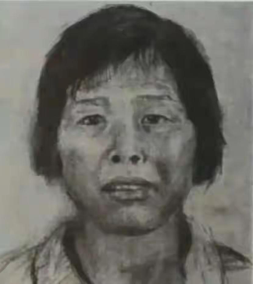 原来梅姨是真实存在的
真名叫谢家梅
看到环球网的消息
人贩子“梅姨”被证实真实存