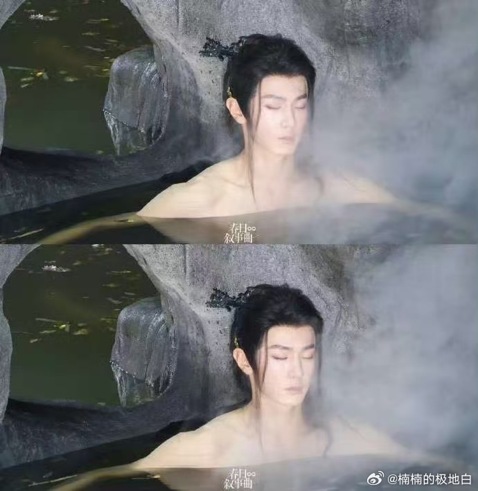 陈哲远真不拿我当外人  《一笑随歌》藏大招了！本以为是古装戏服亮相，陈哲远直接秀