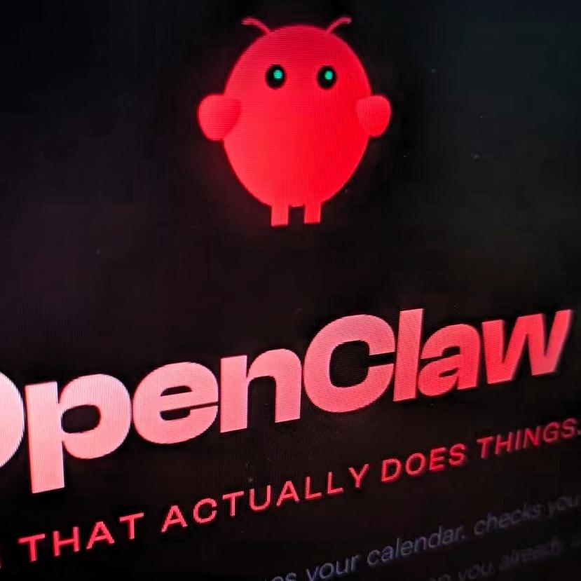 在“养龙虾”热潮下，
打工人和公司老板都睡不着觉了
博士生靠AI躺赚2万的瓜，全