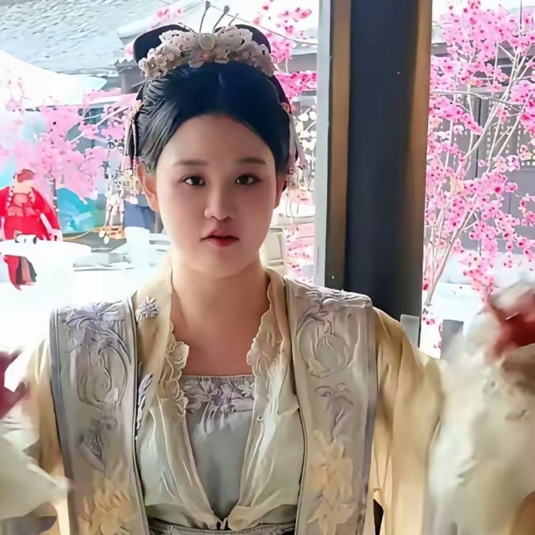 张家齐妈妈是真不知足，女儿去当短剧女主一上午赚了108元，妈妈看不上，这么好的女
