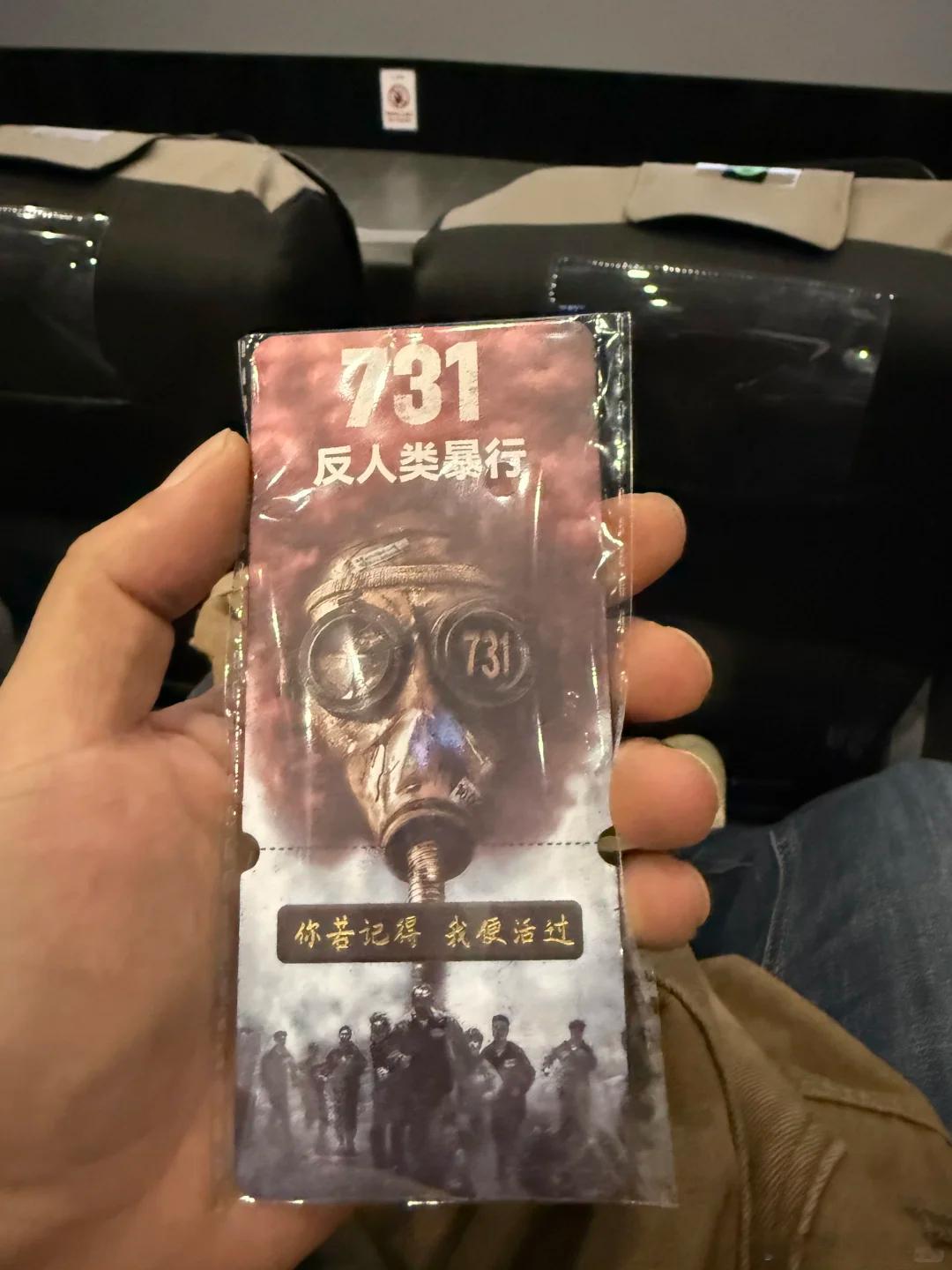 731 导演可能是摄影出身，整个电影画面极其精美，美的让人产生一种幸福感。小男主