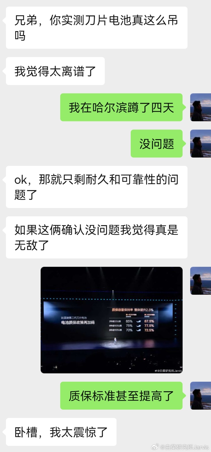 那啥，MIT的高中学弟刚刚来跟我求证这个闪充电池了懂点行的都知道这里面的门道有多