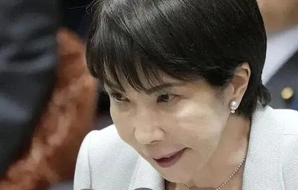 日方不怕中国导弹，不怕核武器，也不怕稀土断供。它怕的是，派到中国的间谍被一锅端。