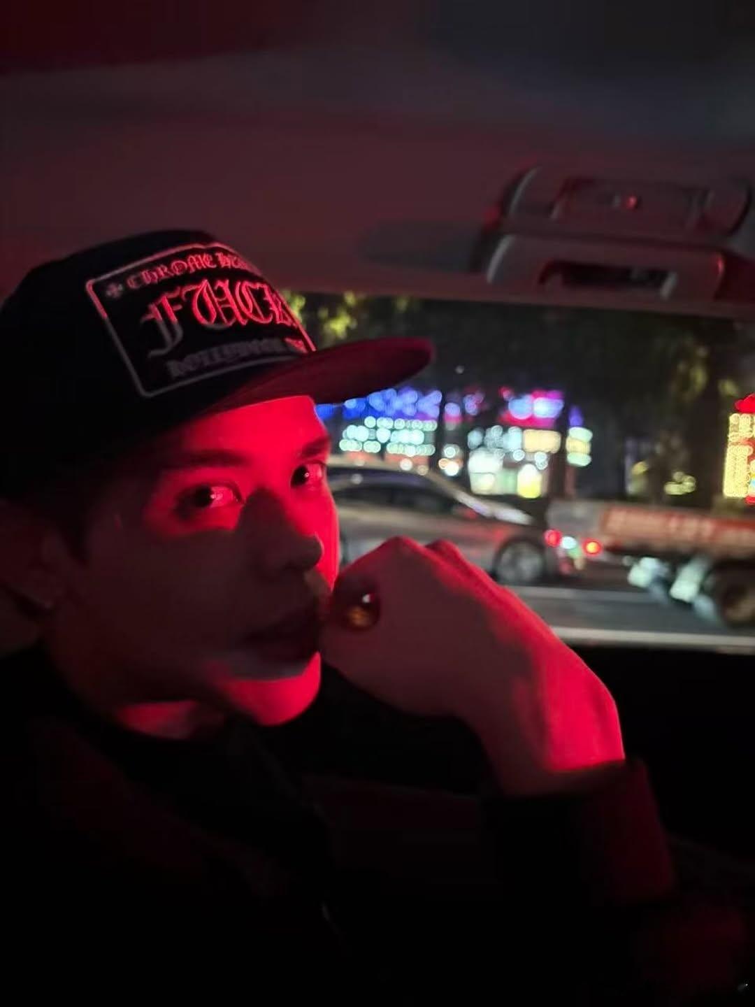 juicy ig更新一张照片2026VCTCN无畏契约电竞