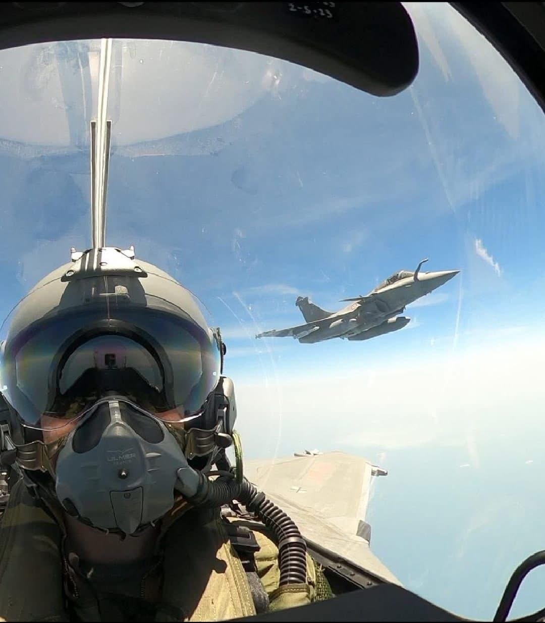 “Faire Face”（译为“直面挑战”或“迎接挑战”）在近东和中东实战的法国