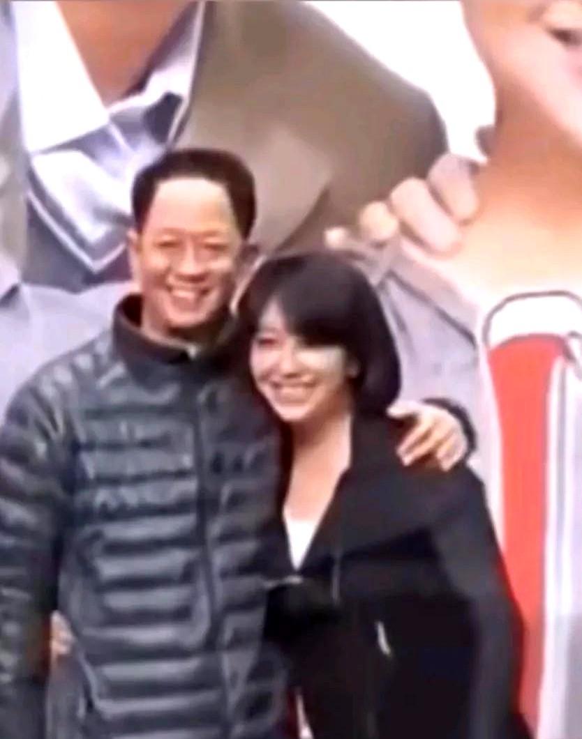 谁看了江珊王志文的涮肉局不瞬间破防啊！

现在网上全是回忆杀炸锅，有人说“当年挤