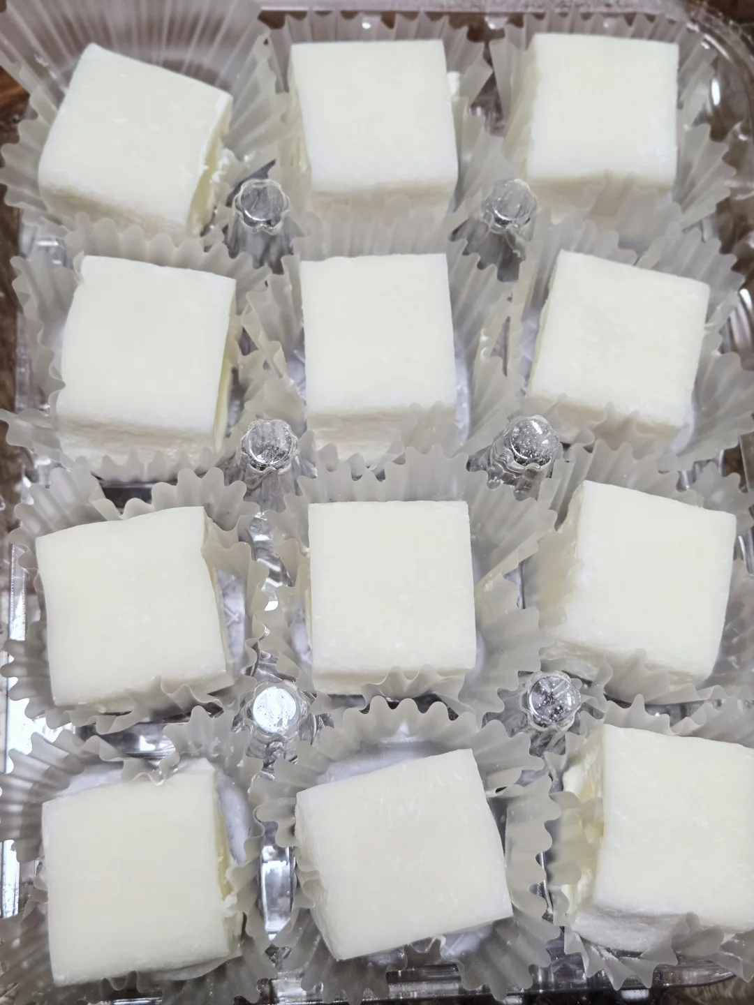 🍡山姆糯叽叽新品好吃诶