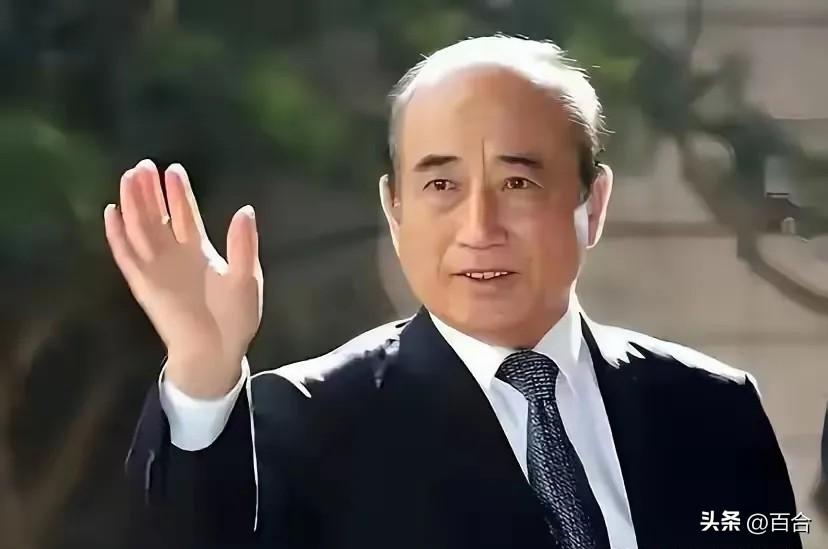 7月3日凌晨，国民党大佬王金平罕见直播发声！全程电台实时连线、即兴口播，没有通稿
