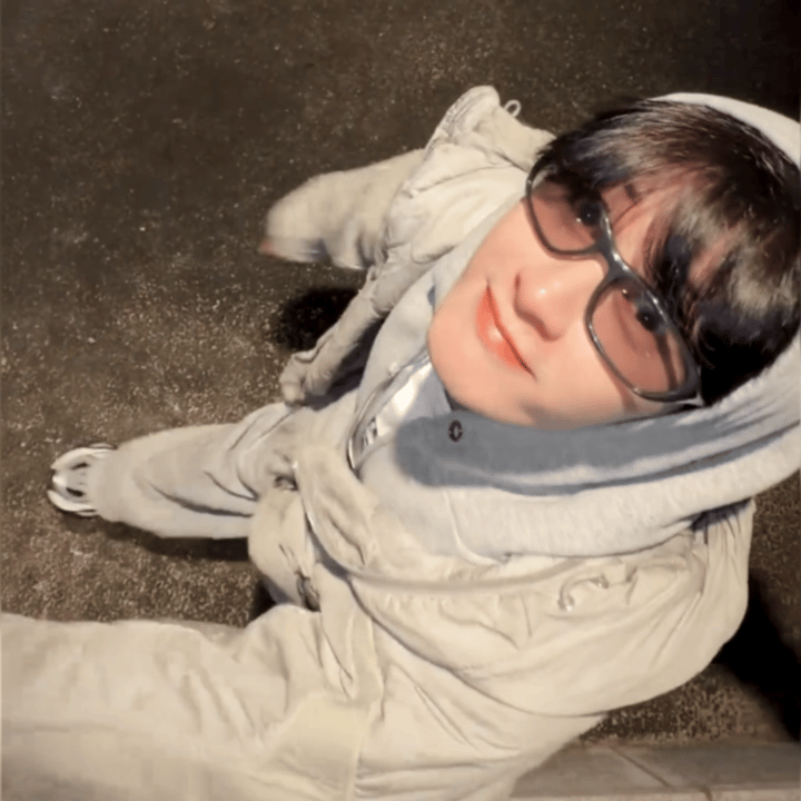 檀健次  萌萌哒健次我要来见你啦～