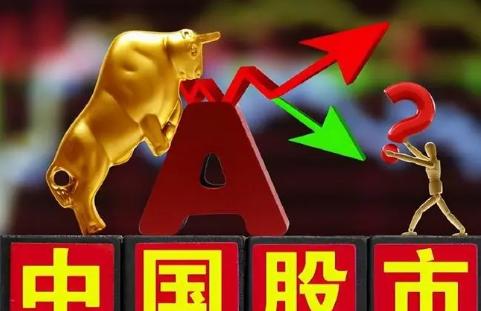 这金融市场真是风云变幻，周二还是“我是巴菲特”，周五就变成“巴老爷你行你上”了！