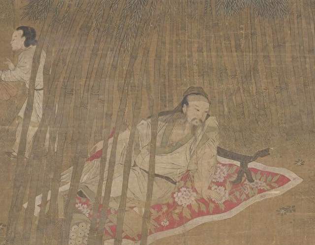 谥之极美“文正”3：（宋）王曾