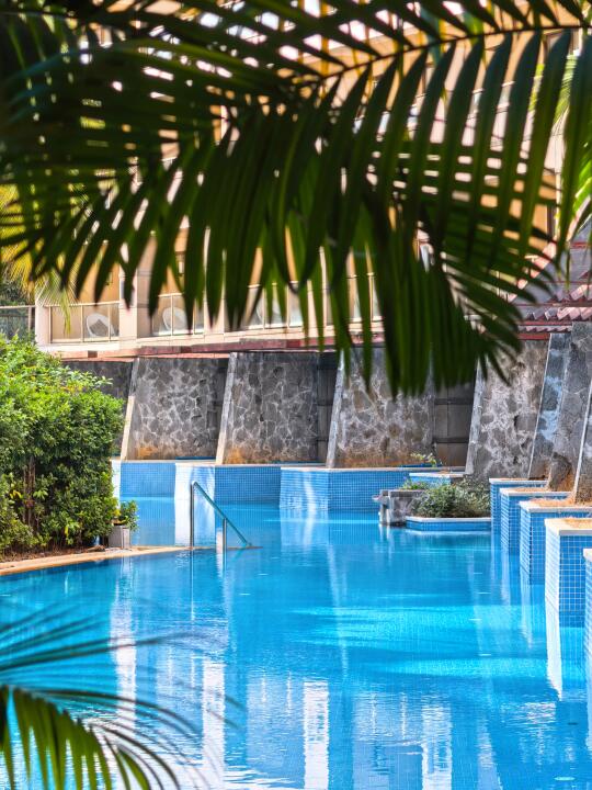 三亚性价比之选❗️希尔顿飞猪618来啦