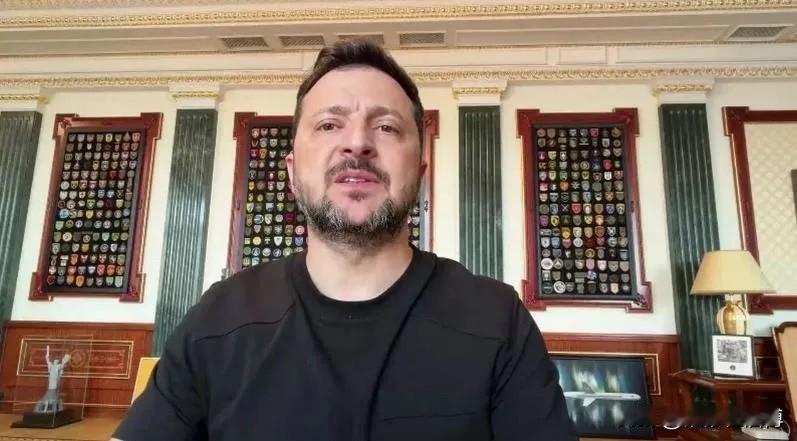 乌军无人机打击俄罗斯本土后，西方世界就惊呼俄罗斯不行了，但当俄军打击了乌克兰之后