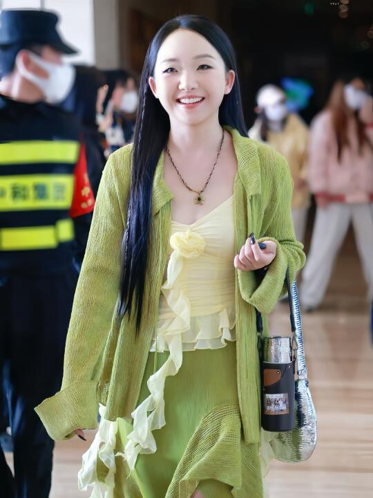 天啊 瘦下来以后感觉衣品都高了一个等级❗