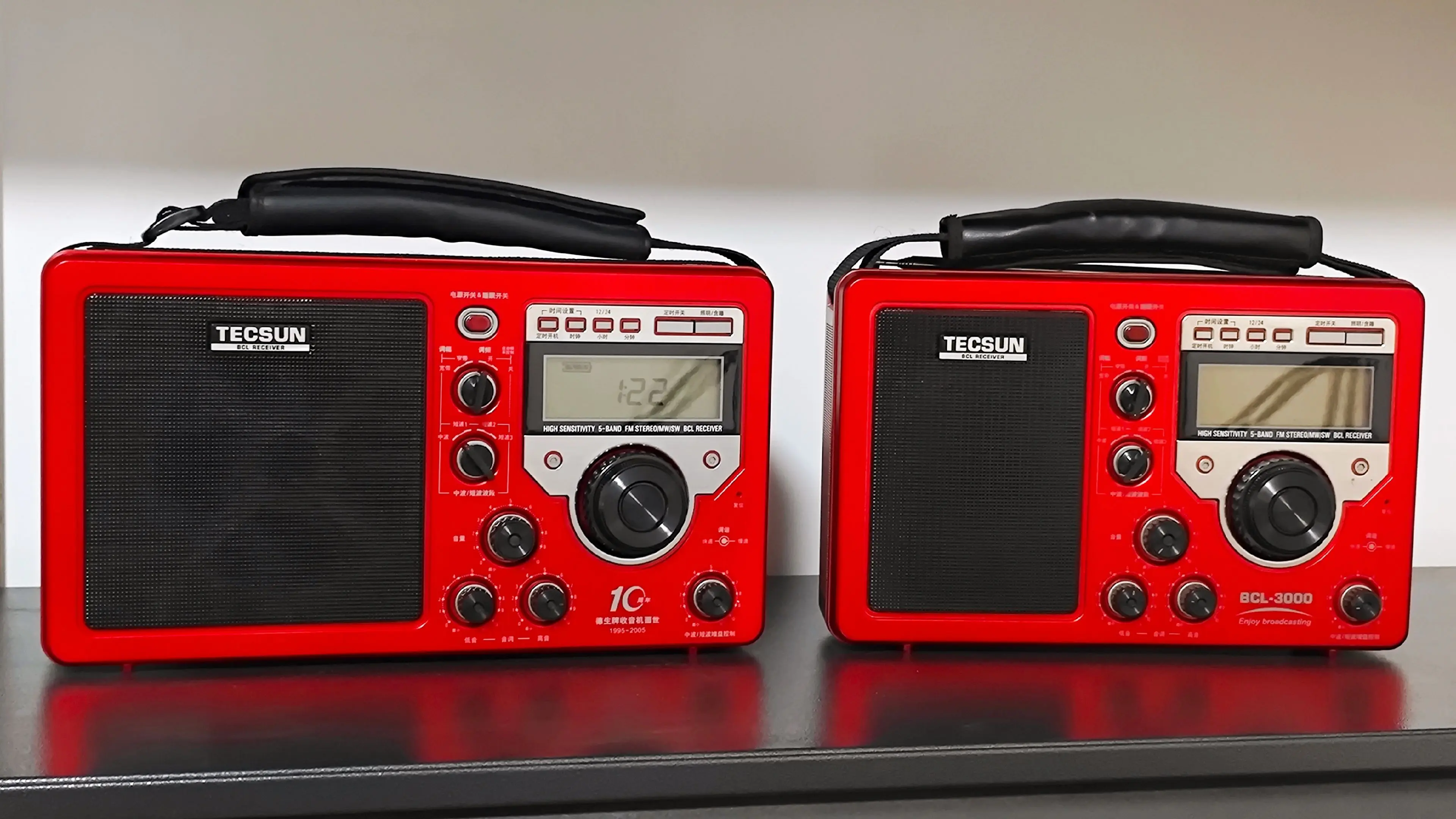 你有没有为童年买过单？我给你讲个故事，有个男孩小时候想买一台新收音机...