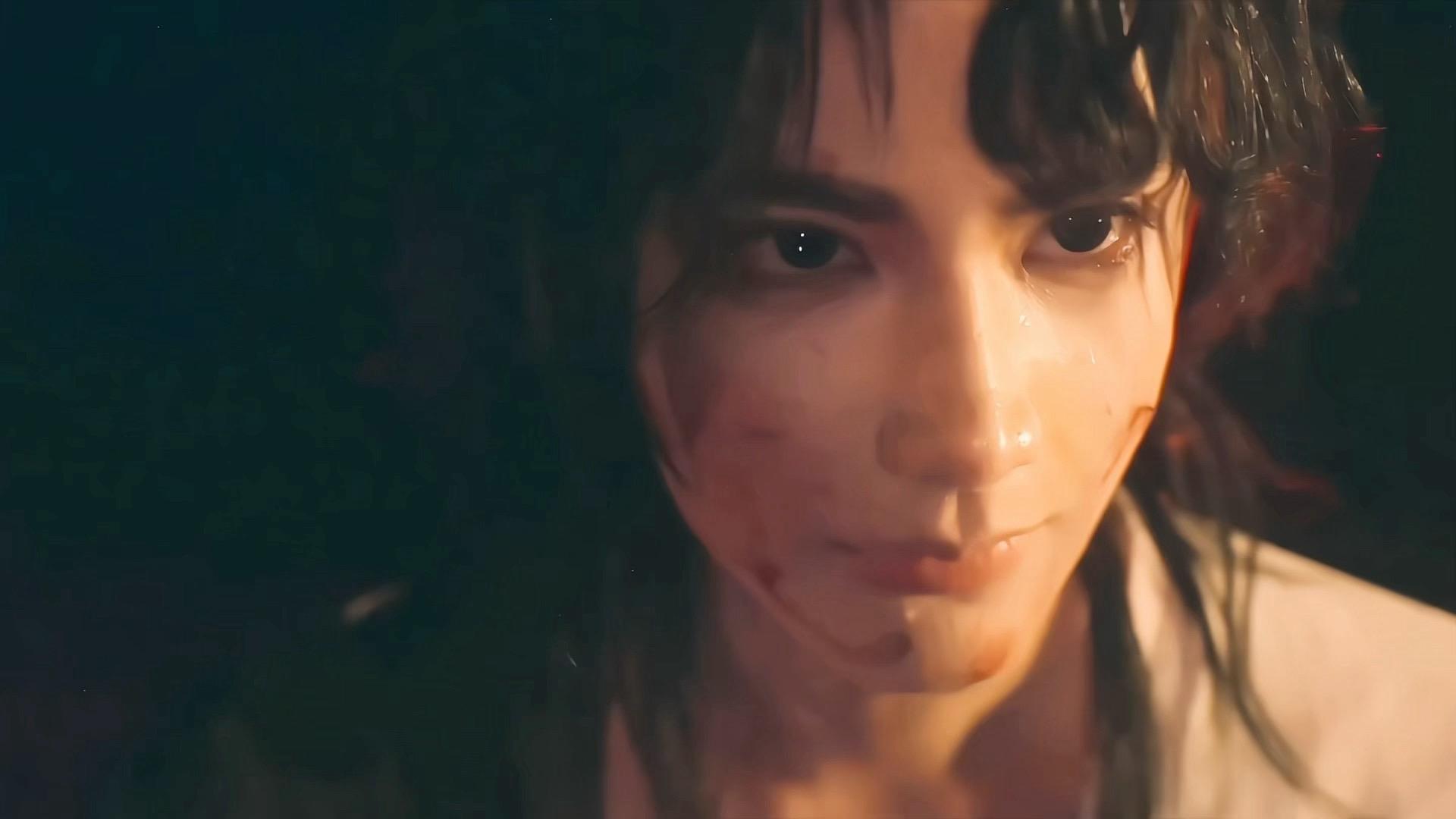 你手中明明有剑 为什么没能救人呢