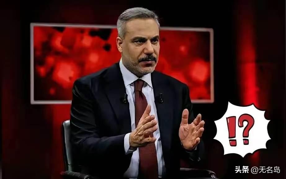 仗打到第五天，又一个国家被拖下水了——这回是土耳其。
3月4号，土耳其国防部发了