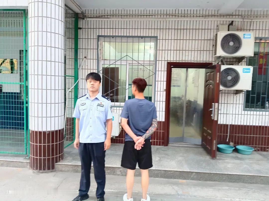 在夏季治安打击整治行动中，侯马市公安局始终对各类案件保持高压严打势态，精准出击、
