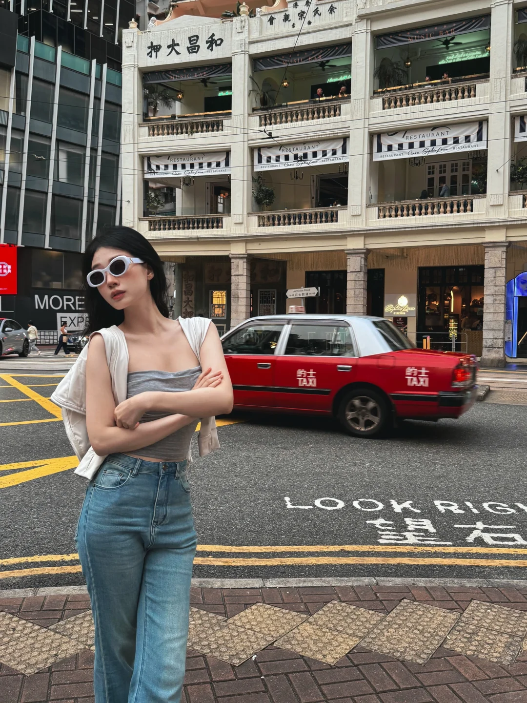 小时候经常来的地方 如今大不一样了！只能叹一句 当年的繁荣已不再。 人...