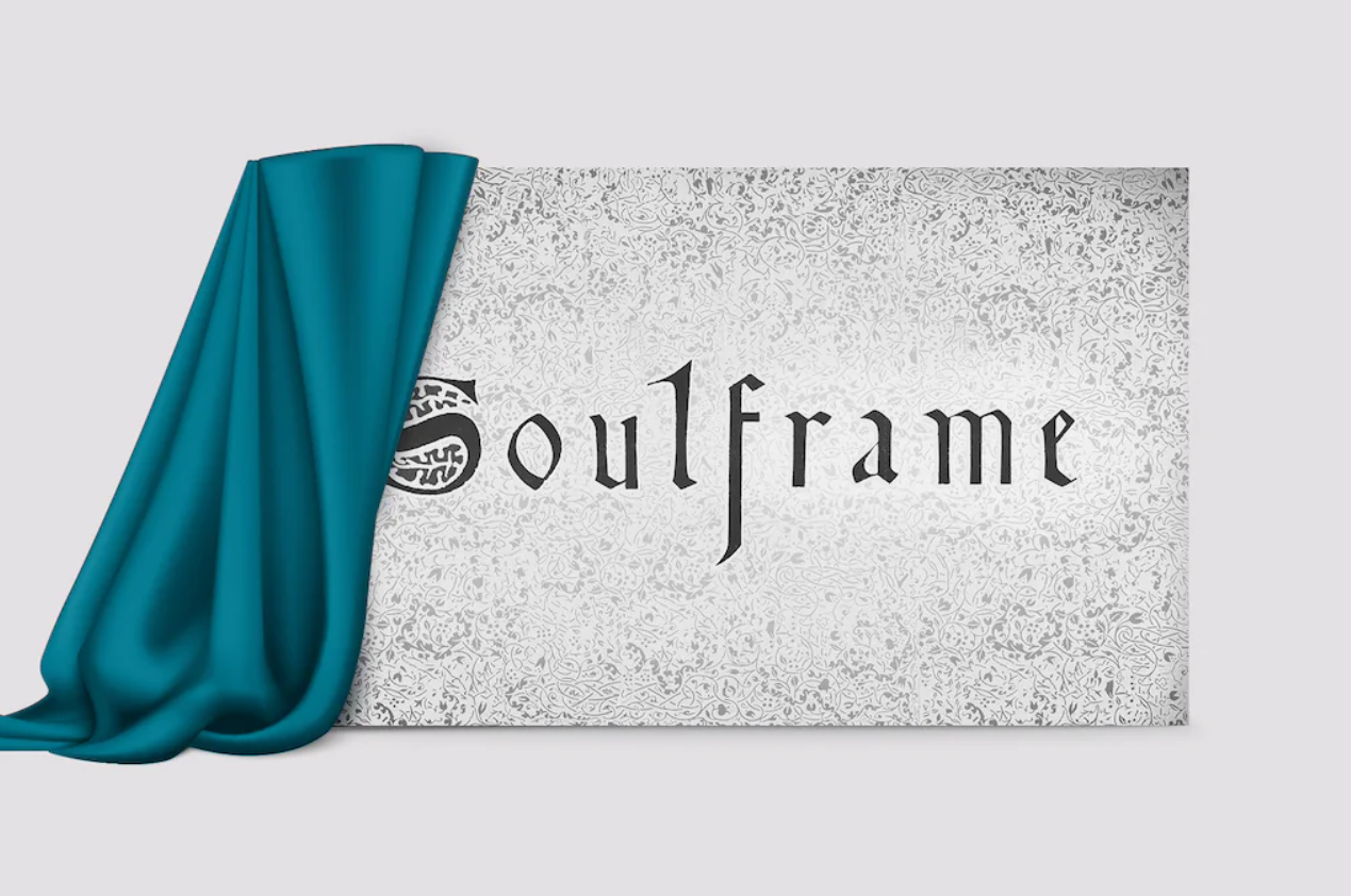 《Warframe（星际战甲）》开发商新作《Soulframe》官宣